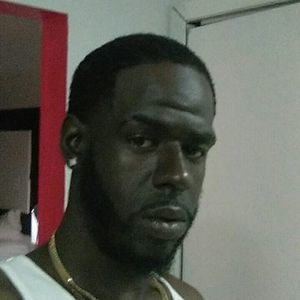 Meet your Posher, Gregory otis